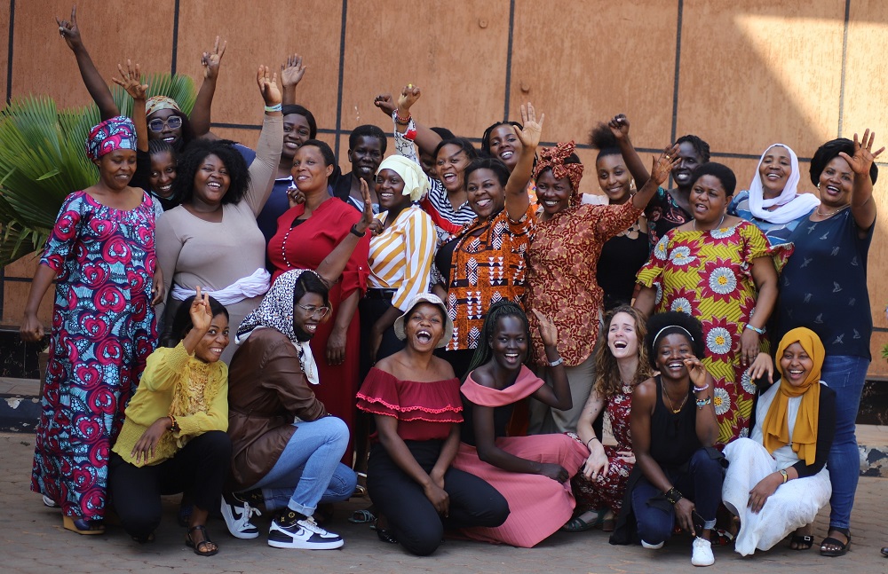 The Resilience of Young Urban Refugees in Uganda