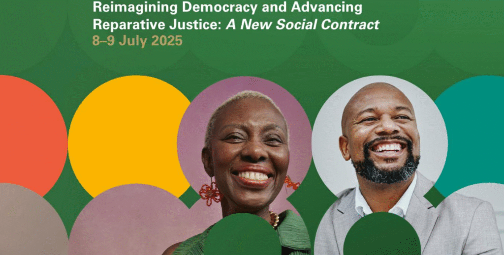 ECOSSOC Citizens Forum 2025 Outcome Document.