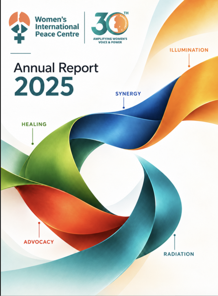 Annual Report 2025